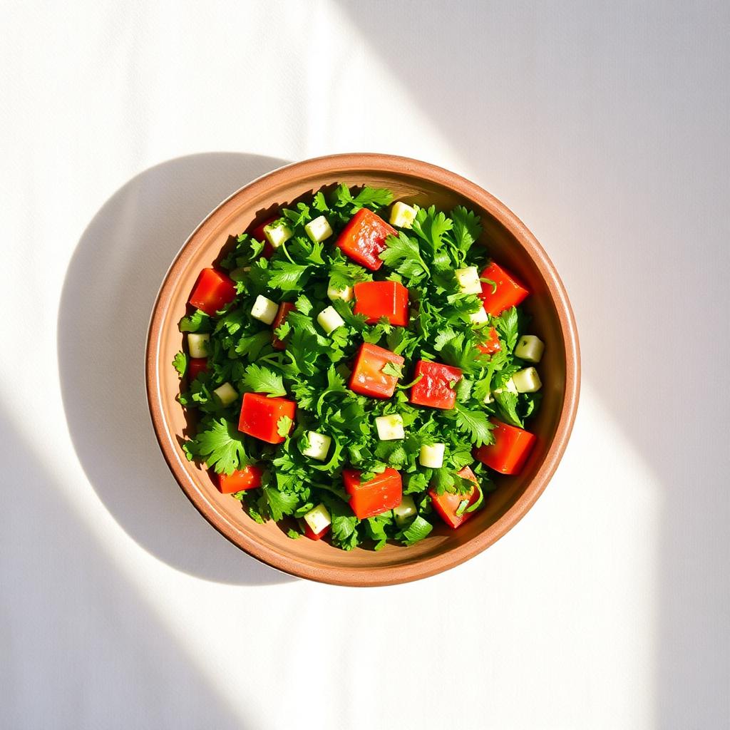 Tabbouleh